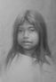 niña kogui