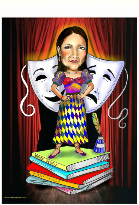 Mirian sevilla