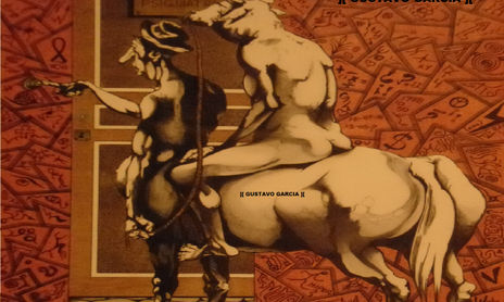 ][ COLECCION DE DIBUJOS 1990 - 2004 ][