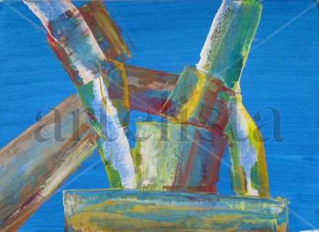 Abstracto