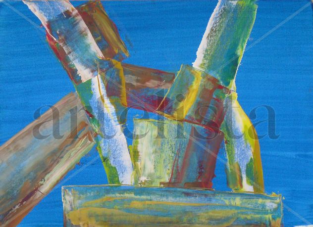 Abstracto