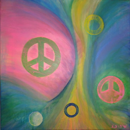 Peace