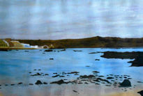 Playa de Las...