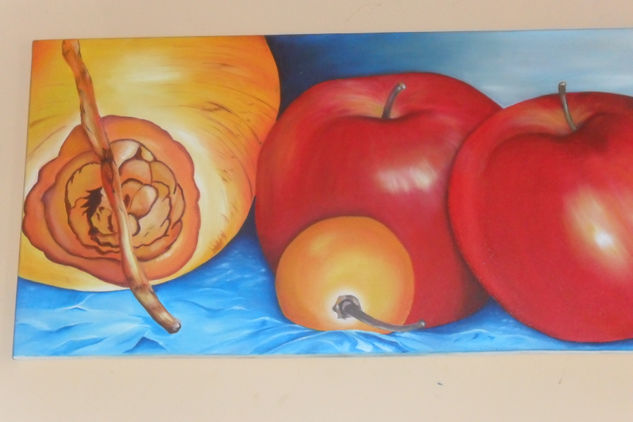 tropico Oil Canvas Still Life Paintings