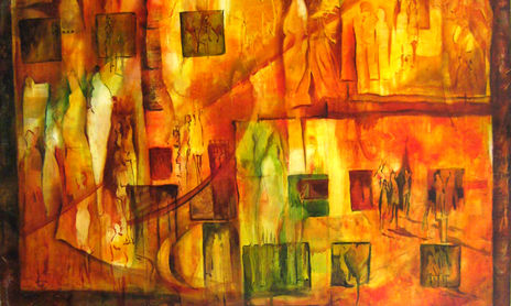 universos paralelos
