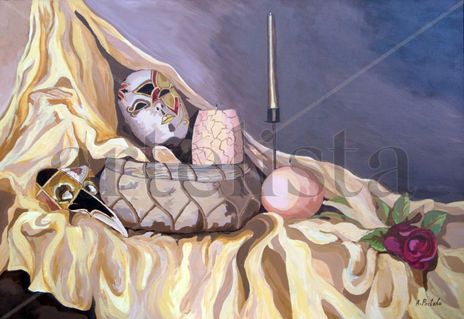 Máscaras
