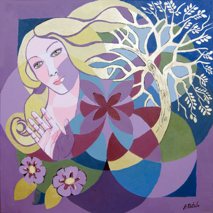 La Primavera (I)