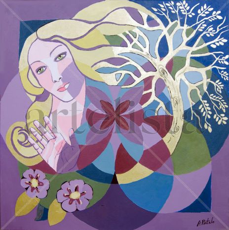 La Primavera (I)