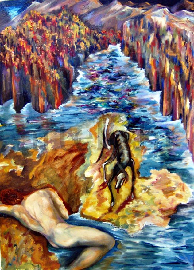 el sueño