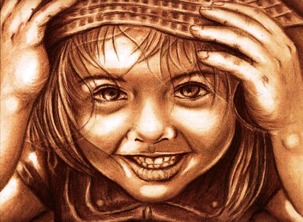 Pequeña