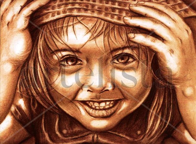 pequeña
