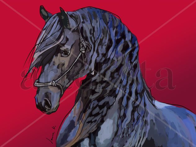 Caballo