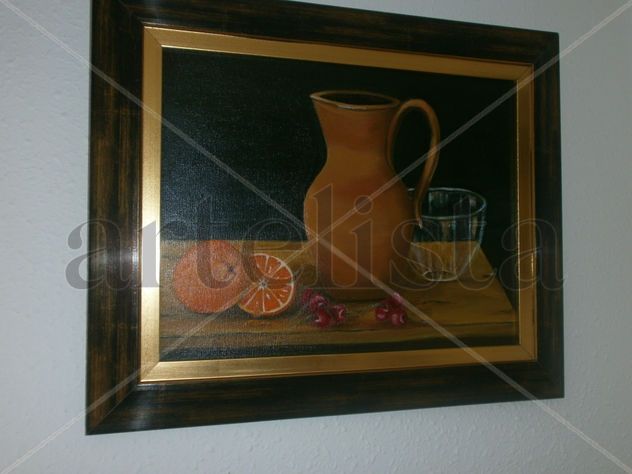 Bodegon