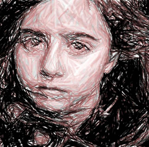 ROSTRO NIÑO DE LA CALLE 4