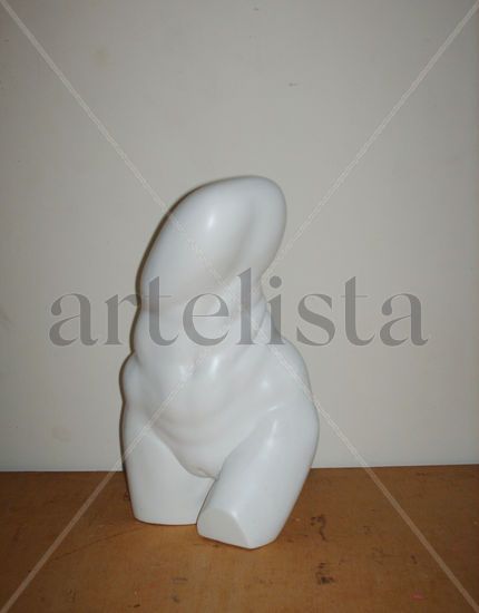 Señora Otros Figurativa