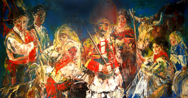 A FESTA