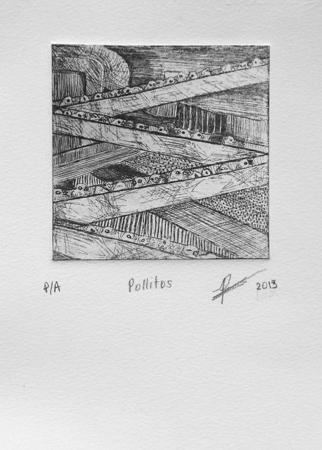 Pollitos