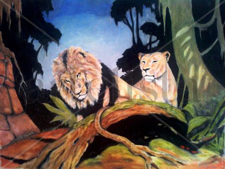 Leones