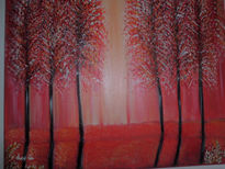 Bosque Rojo