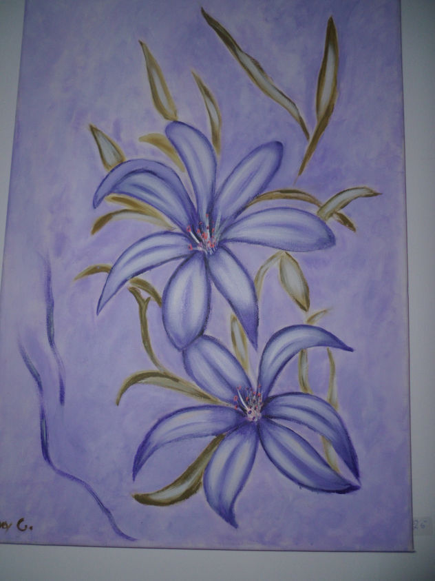 lilium