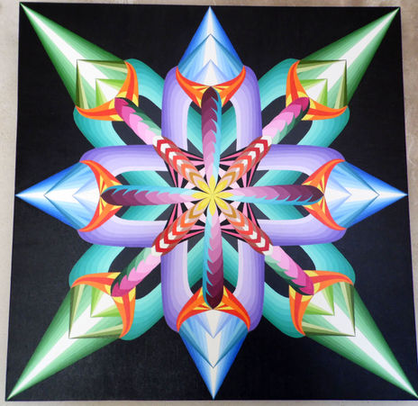 Decorative Art