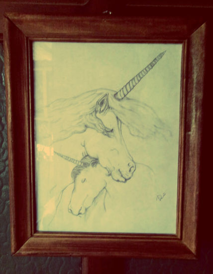 Maternidad Unicornios