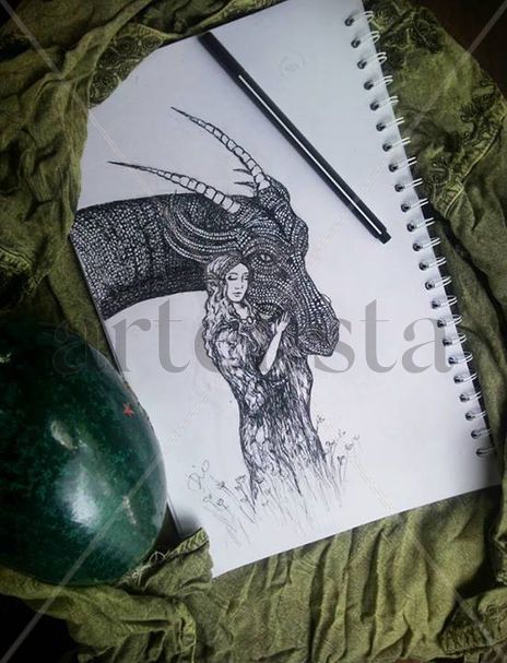 Amor a mi dragon