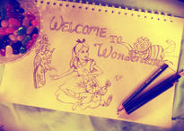 Welcome to wonderland