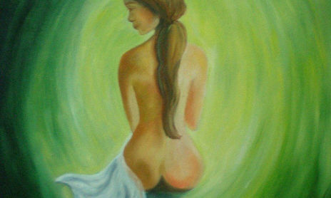 SURREALISMO DE PAT GARRIDO