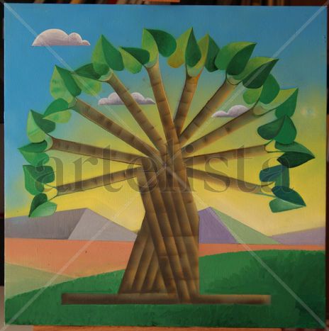 Árbol de tablones